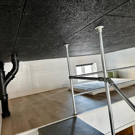 Ferienwohnung Torvet17 Nr1 - 42M2 Maribo Exterior foto