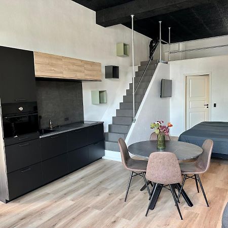 Ferienwohnung Torvet17 Nr1 - 42M2 Maribo Exterior foto
